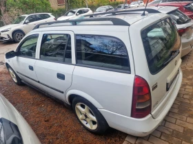 Opel Astra 1.7 ISUZU - 1400 € / 2738.16 лв. - 12886248 5