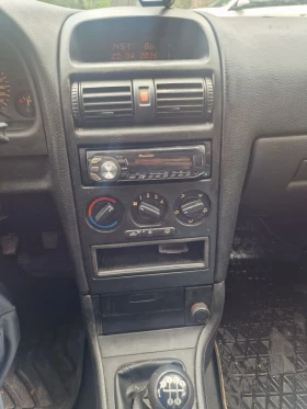 Opel Astra 1.7 ISUZU - 1400 € / 2738.16 лв. - 12886248 12