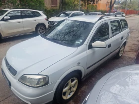 Opel Astra 1.7 ISUZU - 1400 € / 2738.16 лв. - 12886248 13