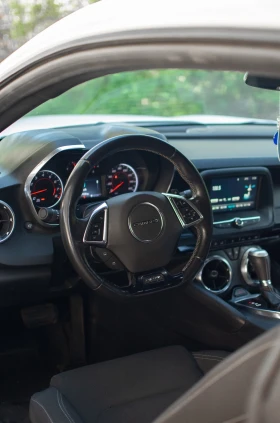 Chevrolet Camaro 2.0 | Mobile.bg � ����� ������ 11