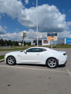 Chevrolet Camaro 2.0 | Mobile.bg � ����� ������ 8