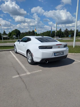 Chevrolet Camaro 2.0 | Mobile.bg � ����� ������ 7