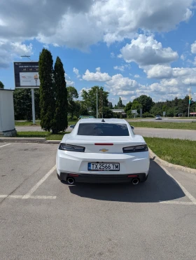 Chevrolet Camaro 2.0 | Mobile.bg � ����� ������ 5