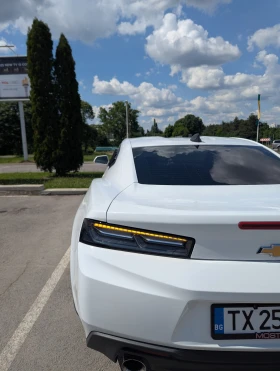 Chevrolet Camaro 2.0 | Mobile.bg � ����� ������ 6