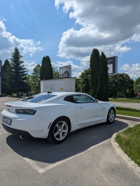 Chevrolet Camaro 2.0 | Mobile.bg � ����� ������ 4