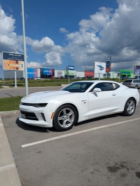 Chevrolet Camaro 2.0 | Mobile.bg � ����� ������ 9
