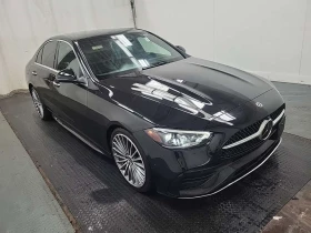 Mercedes-Benz C 300 CARFAX | Auto.bg — изображение 2
