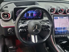Mercedes-Benz C 300 CARFAX | Auto.bg — изображение 17