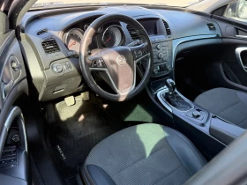 Opel Insignia 2.0 CDTI SPORTS TOURER | Mobile.bg � ����� ������ 8