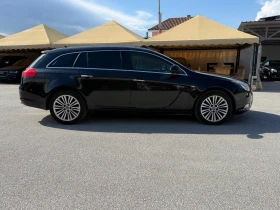 Opel Insignia 2.0 CDTI SPORTS TOURER | Mobile.bg � ����� ������ 4