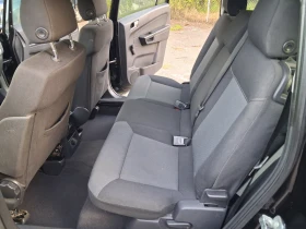 Opel Zafira 1.8i/7местен* ХОЛАНДИЯ - 2100 € / 4107.24 лв. - 80451585 9