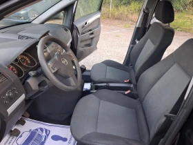 Opel Zafira 1.8i/7местен* ХОЛАНДИЯ - 2100 € / 4107.24 лв. - 80451585 6