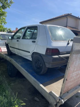 Renault Clio 1.2B | Mobile.bg � ����� ������ 3
