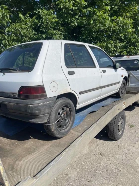 Renault Clio 1.2B | Mobile.bg � ����� ������ 2