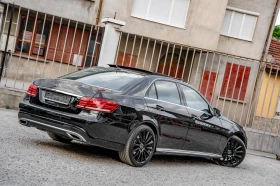 Mercedes-Benz E 350 BlueTEC-AMG-FACE-PANORAMA-HARMAN-AMBIENT-ПОДГРЕВ | Auto.bg — изображение 6