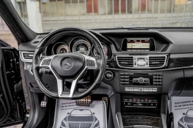 Mercedes-Benz E 350 BlueTEC-AMG-FACE-PANORAMA-HARMAN-AMBIENT-ПОДГРЕВ | Auto.bg — изображение 11