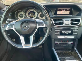 Mercedes-Benz E 350 BlueTEC-AMG-FACE-PANORAMA-HARMAN-AMBIENT-ПОДГРЕВ - 14999 € / 29335.49 лв. - 88034965 9