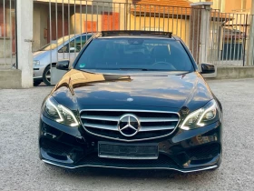 Mercedes-Benz E 350 BlueTEC-AMG-FACE-PANORAMA-HARMAN-AMBIENT-ПОДГРЕВ - 14999 € / 29335.49 лв. - 88034965 2