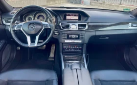 Mercedes-Benz E 350 BlueTEC-AMG-FACE-PANORAMA-HARMAN-AMBIENT-ПОДГРЕВ - 14999 € / 29335.49 лв. - 88034965 10