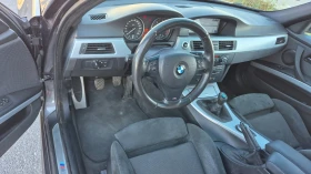 BMW 320 /M keyless Navi Recaro PDC | Auto.bg — изображение 9