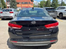 Kia Optima * EX * CARFAX * ���� �� �� | Mobile.bg � ����� ������ 4