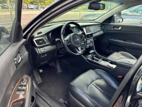 Kia Optima * EX * CARFAX * ���� �� �� | Mobile.bg � ����� ������ 11