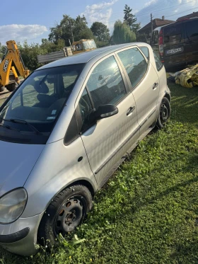Mercedes-Benz A 170 | Mobile.bg � ����� ������ 5
