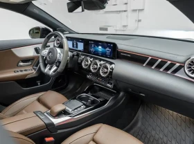 Mercedes-Benz CLA * AMG 35 4MATIC Coupe * CARFAX * ���� �� �� | Mobile.bg � ����� ������ 14