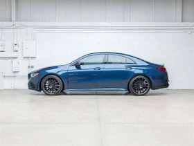 Mercedes-Benz CLA * AMG 35 4MATIC Coupe * CARFAX * ���� �� �� | Mobile.bg � ����� ������ 3