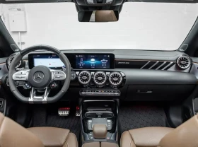 Mercedes-Benz CLA * AMG 35 4MATIC Coupe * CARFAX * ���� �� �� | Mobile.bg � ����� ������ 9