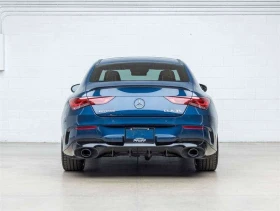 Mercedes-Benz CLA * AMG 35 4MATIC Coupe * CARFAX * ���� �� �� | Mobile.bg � ����� ������ 5