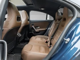 Mercedes-Benz CLA * AMG 35 4MATIC Coupe * CARFAX * ���� �� �� | Mobile.bg � ����� ������ 15