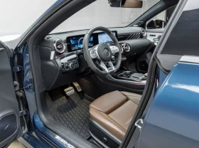 Mercedes-Benz CLA * AMG 35 4MATIC Coupe * CARFAX * ���� �� �� | Mobile.bg � ����� ������ 8