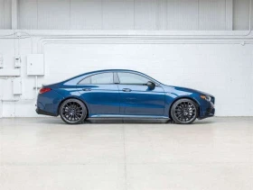 Mercedes-Benz CLA * AMG 35 4MATIC Coupe * CARFAX * ���� �� �� | Mobile.bg � ����� ������ 7