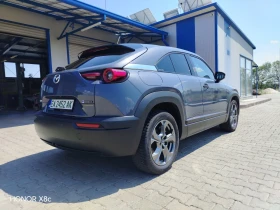 Mazda MX-30 undefined | Auto.bg — изображение 4