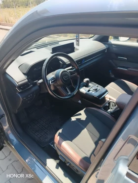 Mazda MX-30 undefined | Auto.bg — изображение 7