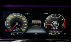 Mercedes-Benz E 400 4MATIC Exclusive | ��������������� | Mobile.bg � ����� ������ 8