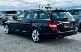 Mercedes-Benz C 220 AVANTGARDE - 5600 € - 21362852 4