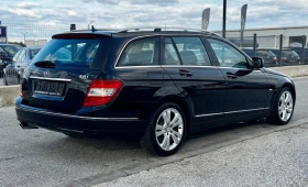 Mercedes-Benz C 220 AVANTGARDE - 5600 € - 21362852 6