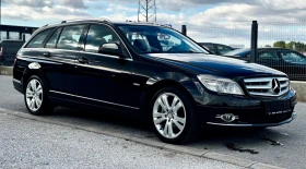 Mercedes-Benz C 220 AVANTGARDE