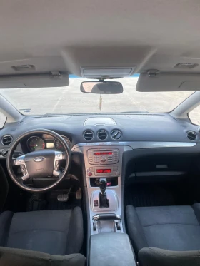 Ford S-Max 2.0 | Mobile.bg � ����� ������ 10