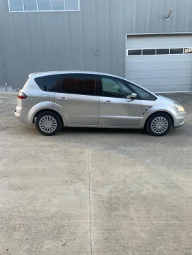 Ford S-Max 2.0 | Mobile.bg � ����� ������ 3