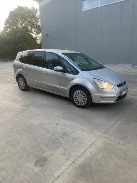 Ford S-Max 2.0 | Mobile.bg � ����� ������ 2