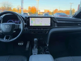 Toyota Camry * 2.5 Hybrid XSE AWD * CARFAX *  | Auto.bg — изображение 17