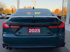 Toyota Camry * 2.5 Hybrid XSE AWD * CARFAX *  | Auto.bg — изображение 6
