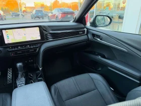 Toyota Camry * 2.5 Hybrid XSE AWD * CARFAX *  | Auto.bg — изображение 12