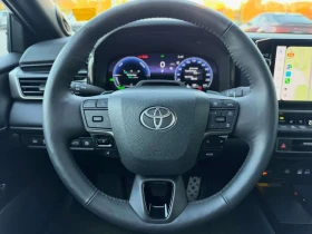 Toyota Camry * 2.5 Hybrid XSE AWD * CARFAX *  | Auto.bg — изображение 13
