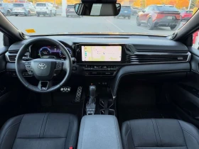 Toyota Camry * 2.5 Hybrid XSE AWD * CARFAX *  | Auto.bg — изображение 11
