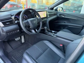 Toyota Camry * 2.5 Hybrid XSE AWD * CARFAX *  | Auto.bg — изображение 9