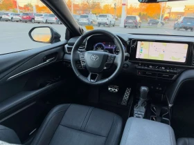 Toyota Camry * 2.5 Hybrid XSE AWD * CARFAX *  | Auto.bg — изображение 10